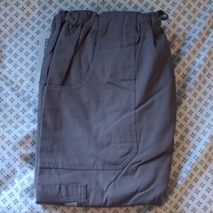 Butter-soft Size Medium Scrubs